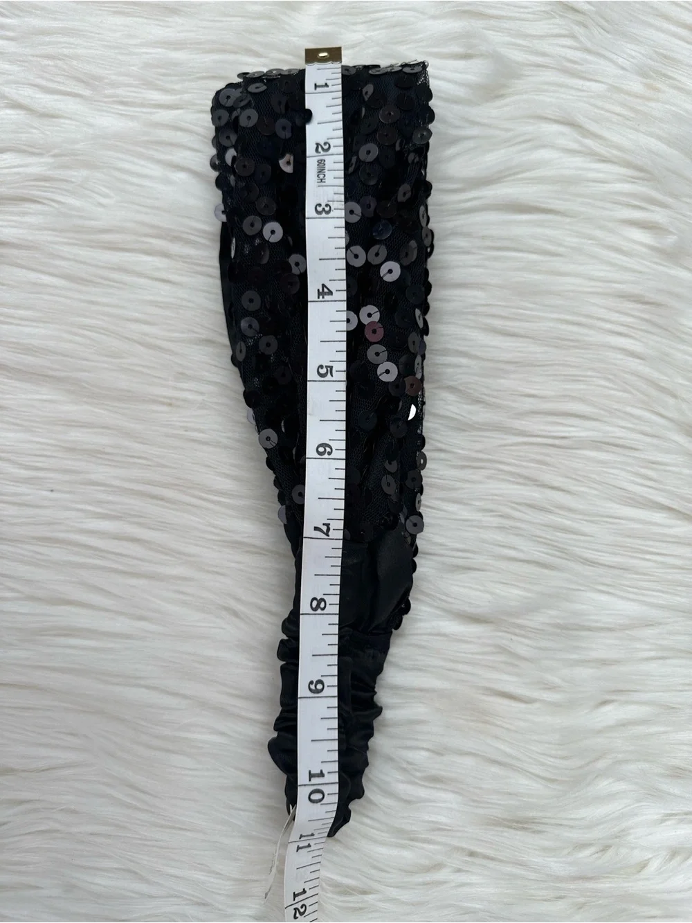 SEQUIN HEADBAND